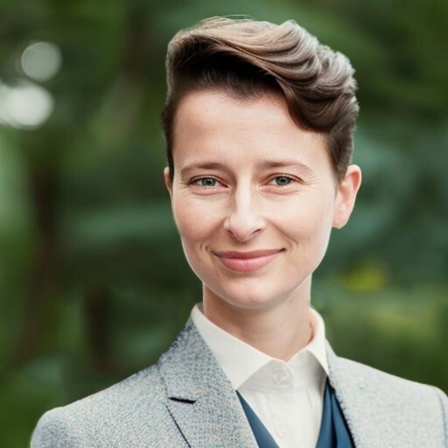 Julianne J Peters Headshot Square 05 13 24