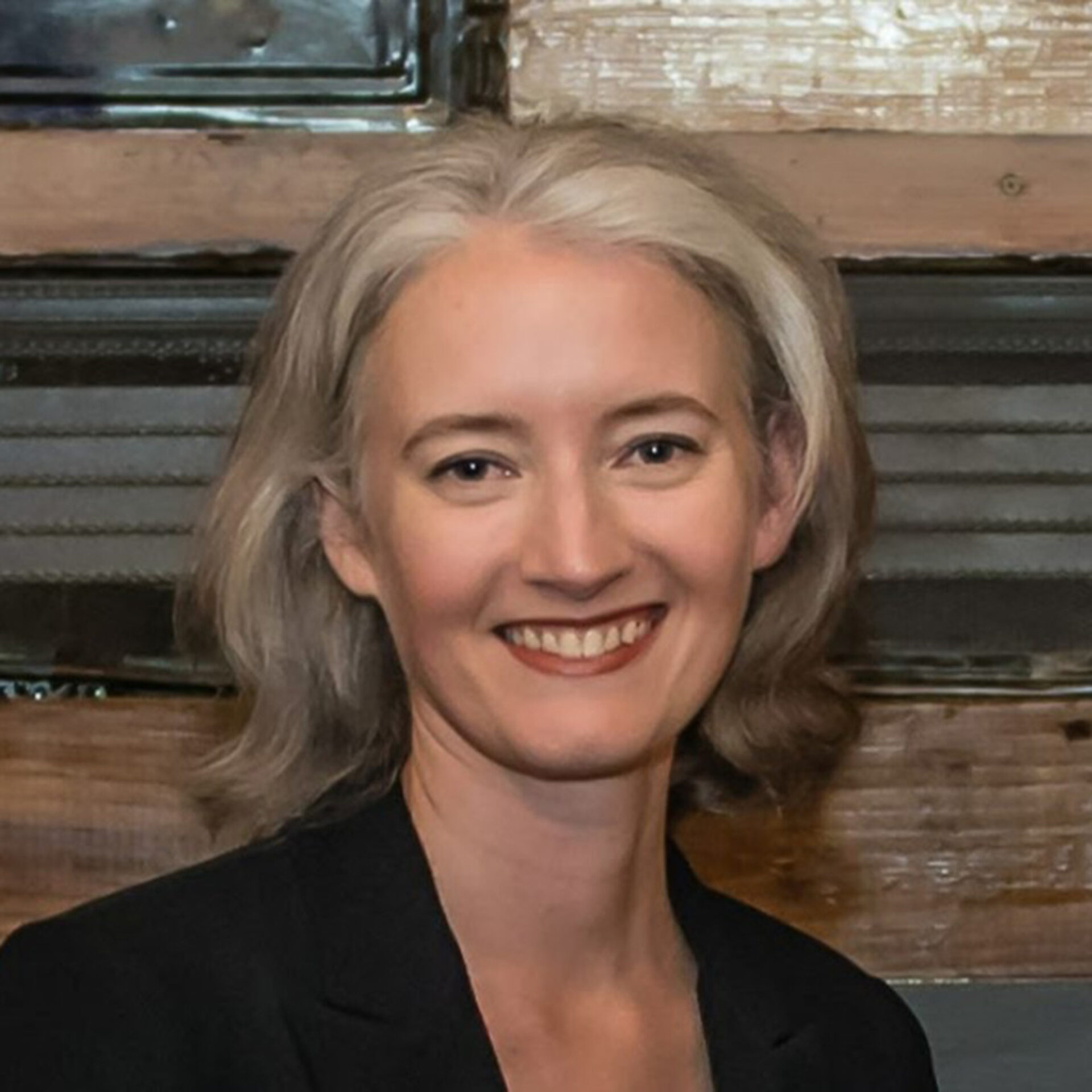 Shannon Goodman Headshot