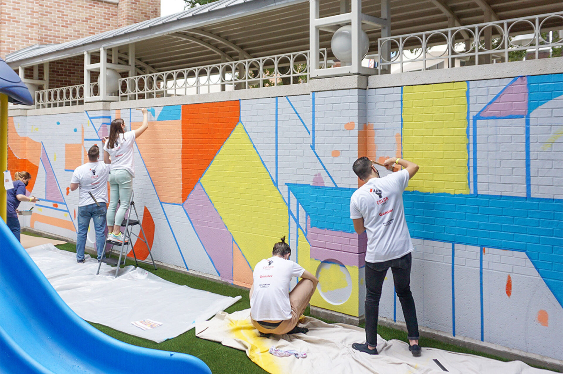 Childrens Assessment Center Houston Laura Guido Clark