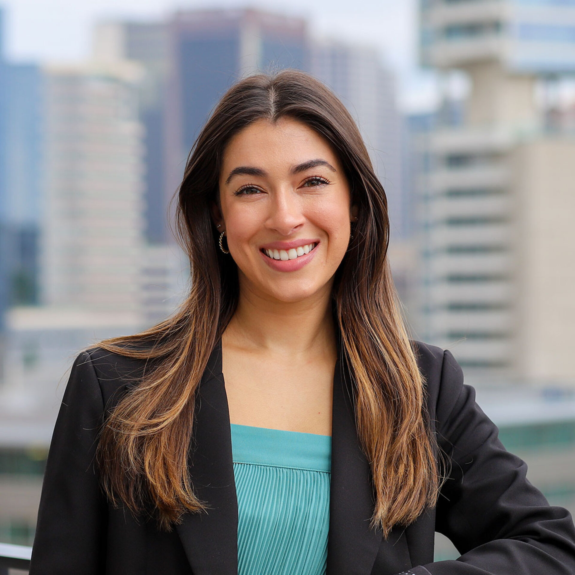 Morgan Williamson HS