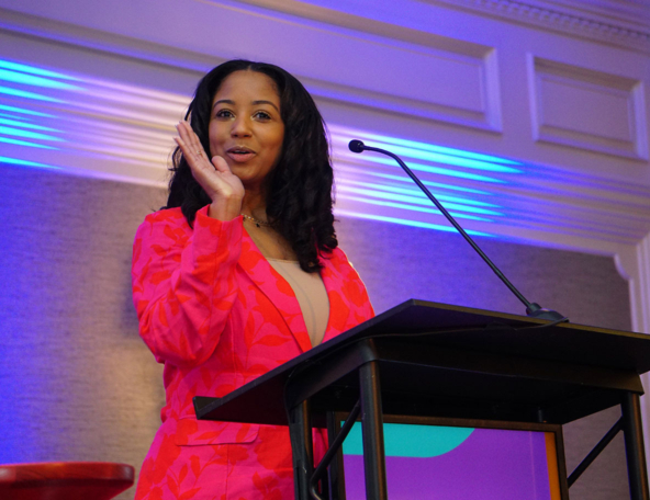 Alaina Penn LB atlanta 3