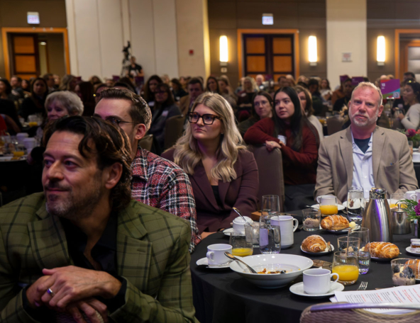 Julia C LB chicago 2