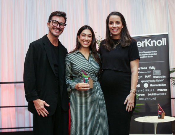 Morgan Williamson LB Dallas