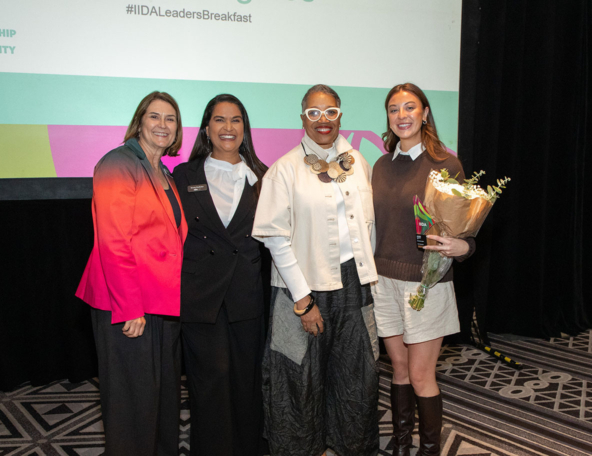 Sarah Geske LB los angeles 3