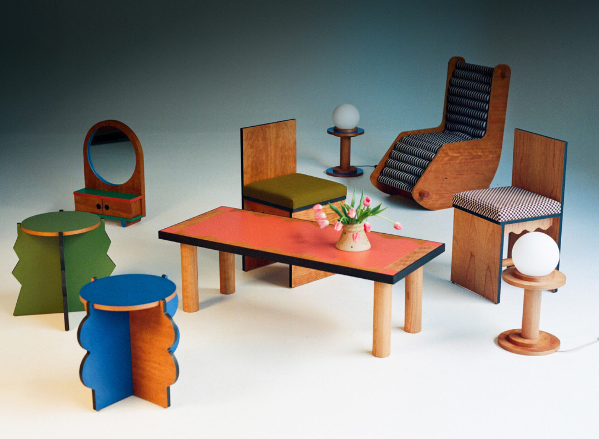 Adi Goodrich Frunchroom Chantal Anderson
