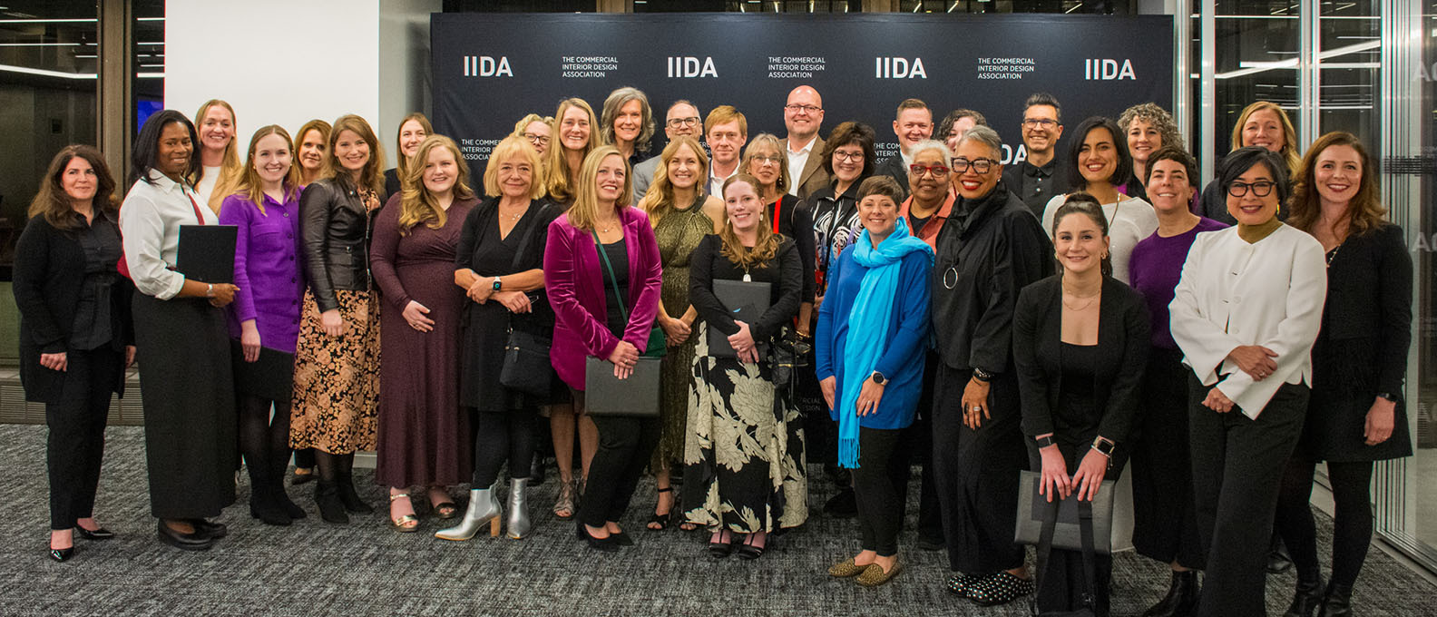 2025 HDA winnerscelebration event banner