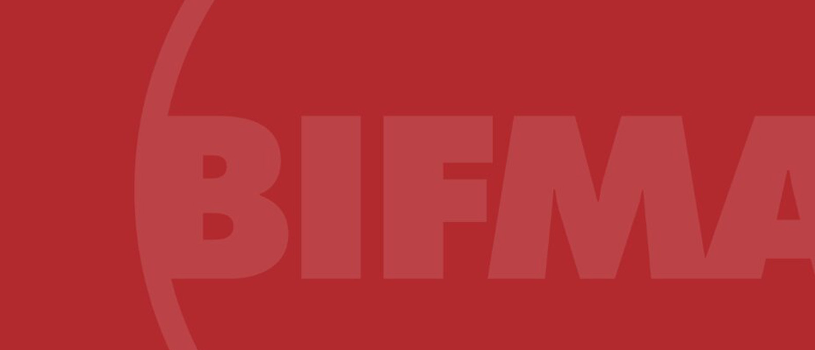 BIFMA event hero