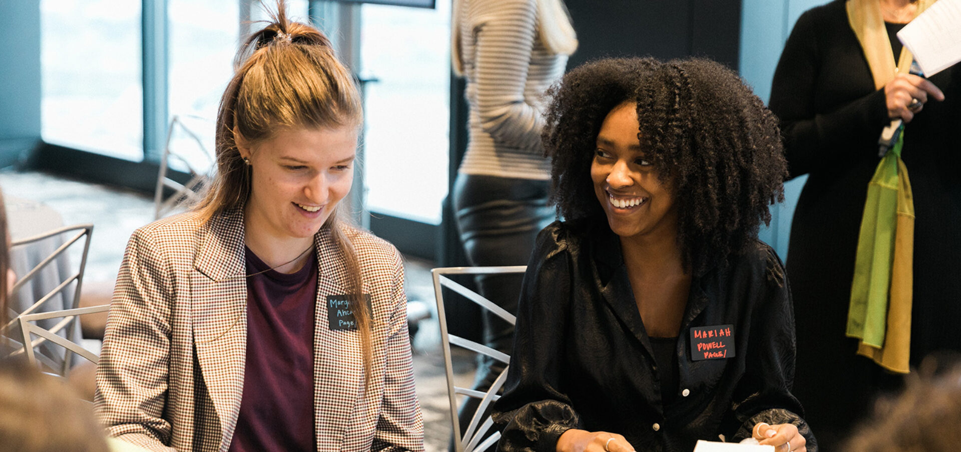 2024 Membership Students