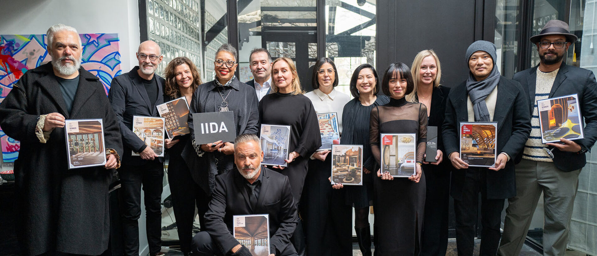 Bap gea celebration paris event banner