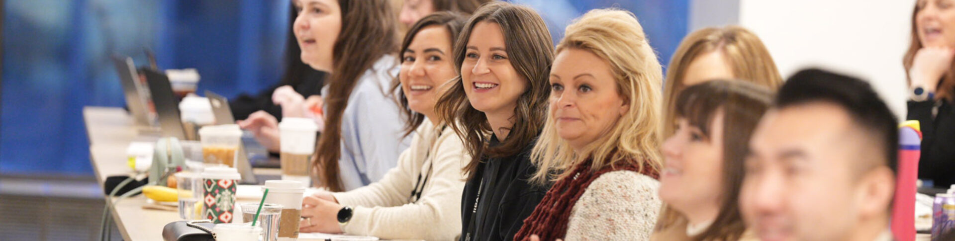 Building your brand academy banner