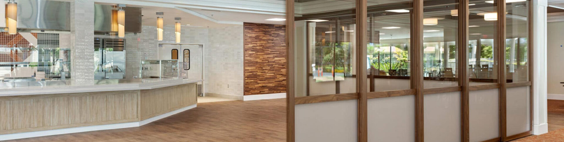 Raydoor academy banner