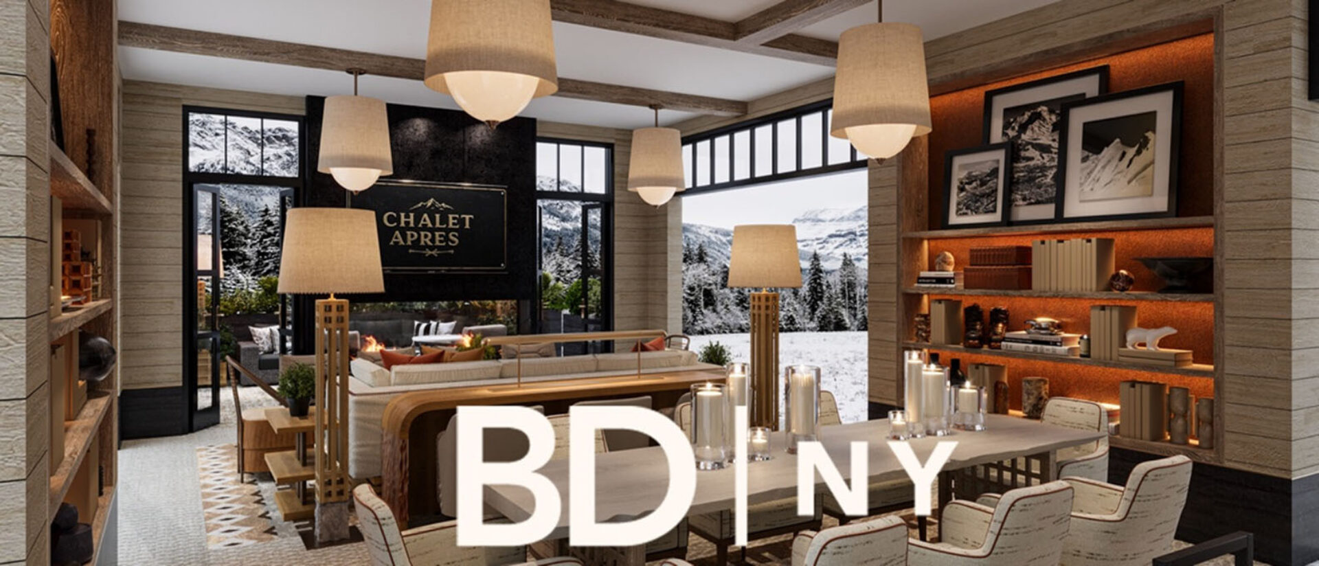 Raydoor event banner