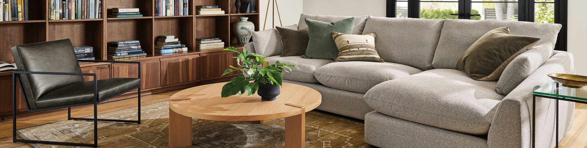 Room board academy banner