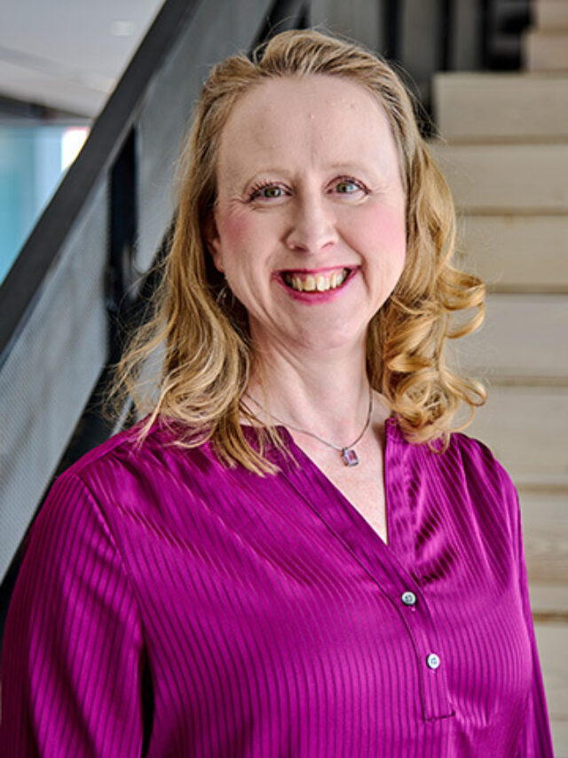 Amie Keener Headshot 2025