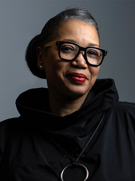 Cheryl S. Durst, Hon. FIIDA