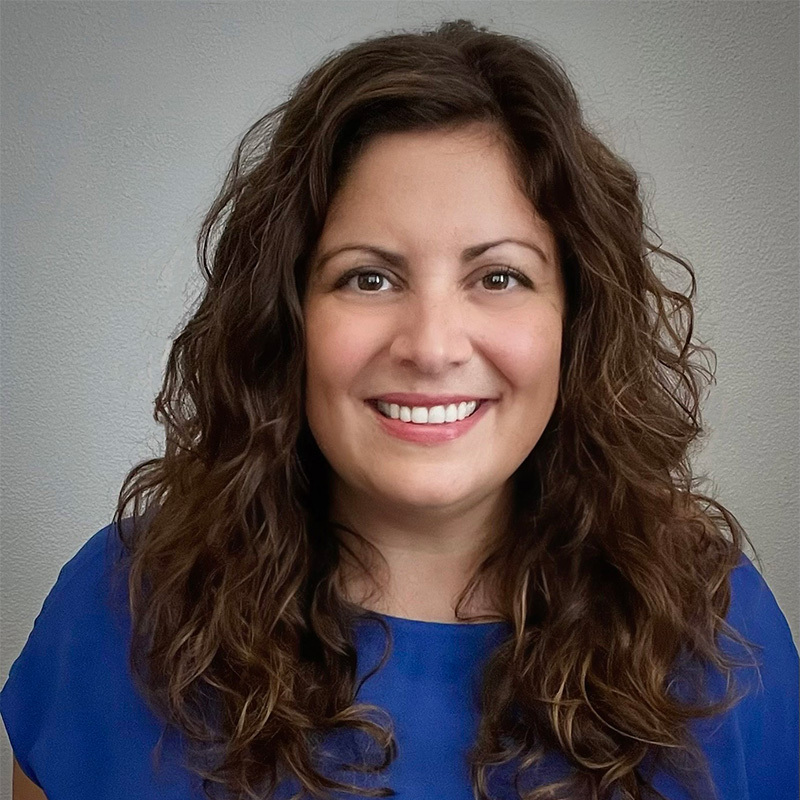 Christina Gonano, IIDA