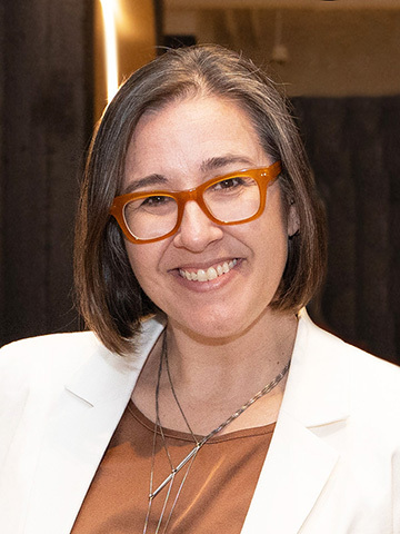 Stacey Crumbaker, IIDA, Assoc. AIA
