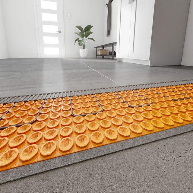 2023 HD Ex PO Schluter Systems Ditra Heat Duo 3