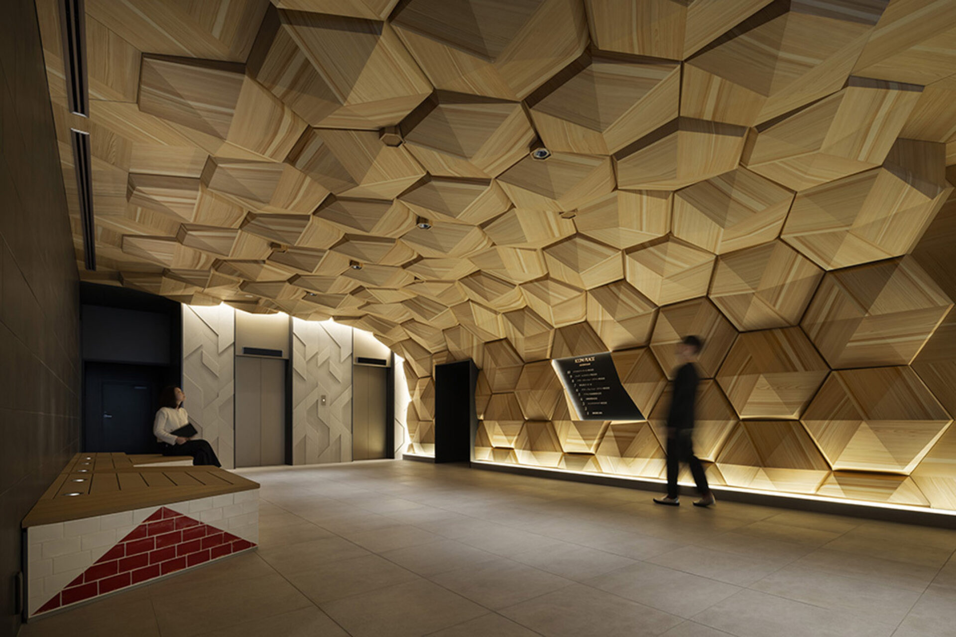 25 BAP Winner Pub Space ICON Gensler 1