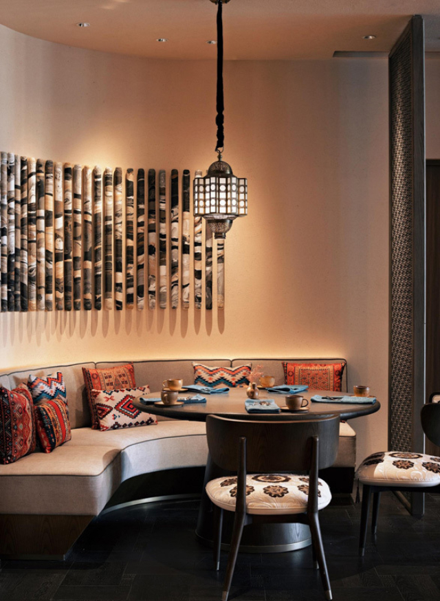 25 BAP Winner Hotels Dunhuang Wanda 3