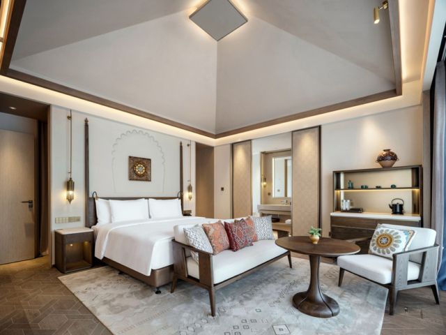 25 BAP Winner Hotels Dunhuang Wanda 5