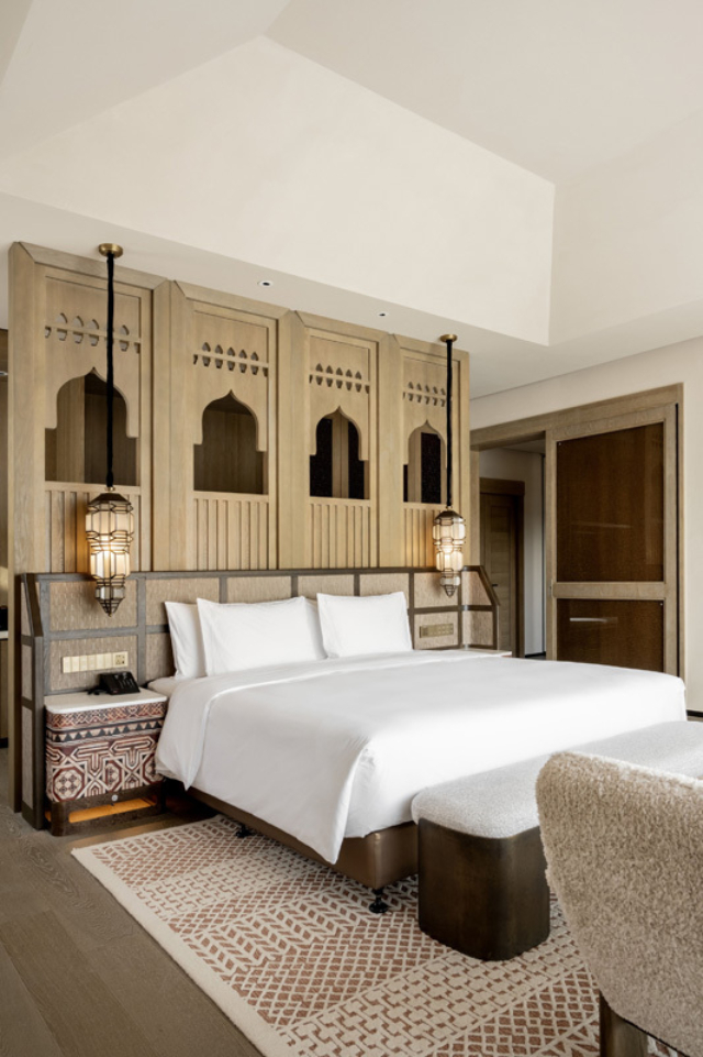 25 BAP Winner Hotels Dunhuang Wanda 6