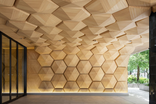 25 BAP Winner Pub Space ICON Gensler 3