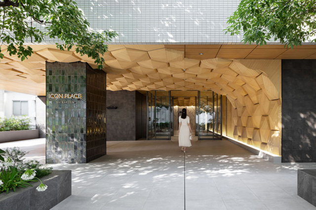 25 BAP Winner Pub Space ICON Gensler 5