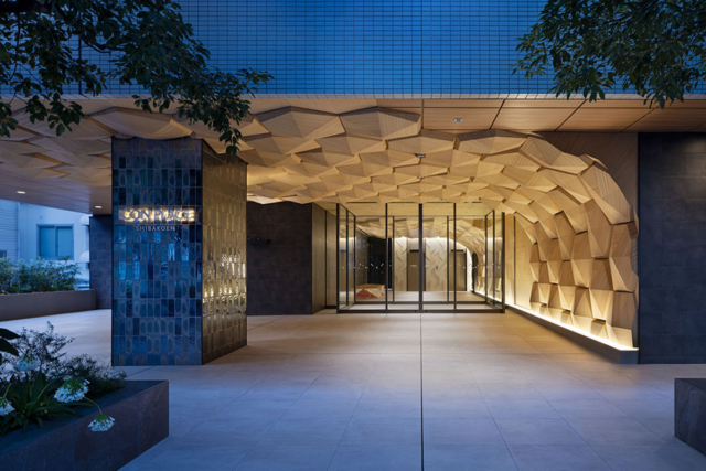 25 BAP Winner Pub Space ICON Gensler 7