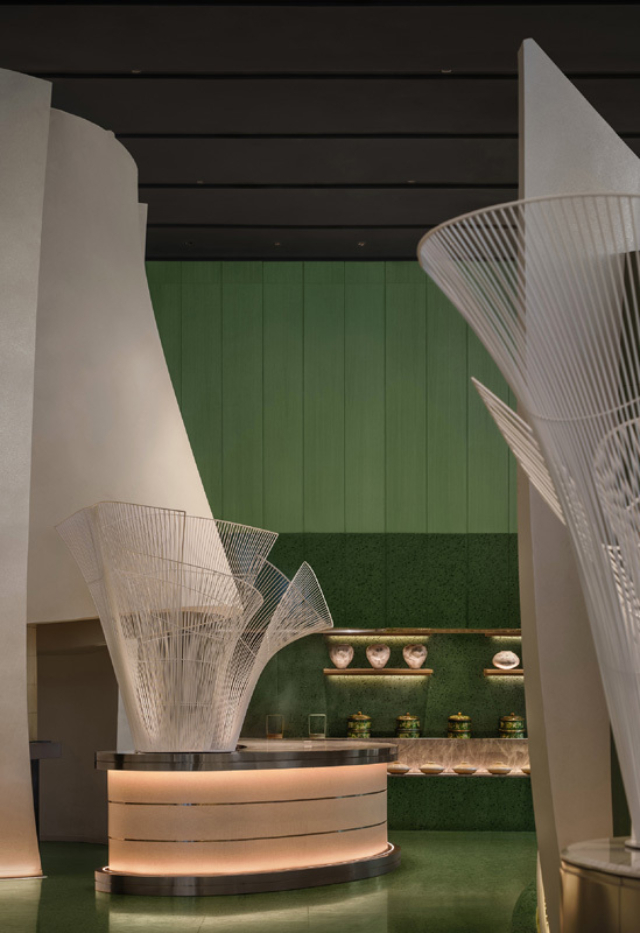 25 BAP Winner Restaurants Mountain FUNU Nlab 4