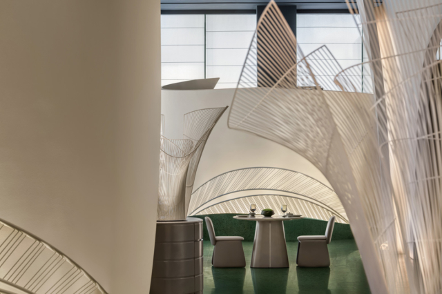 25 BAP Winner Restaurants Mountain FUNU Nlab 5