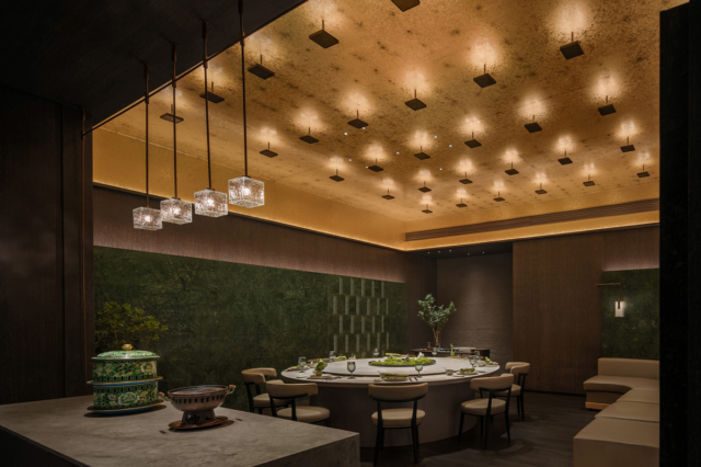 25 BAP Winner Restaurants Mountain FUNU Nlab 6