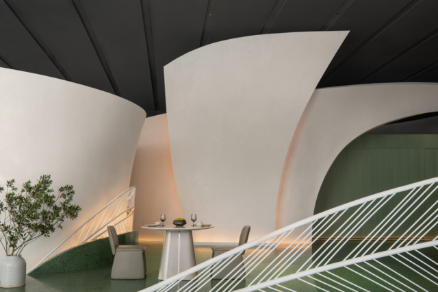 25 BAP Winner Restaurants Mountain FUNU Nlab 8