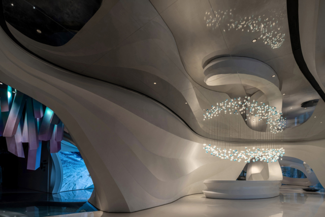 25 BAP Winner Showroom Snow Park KLID 1