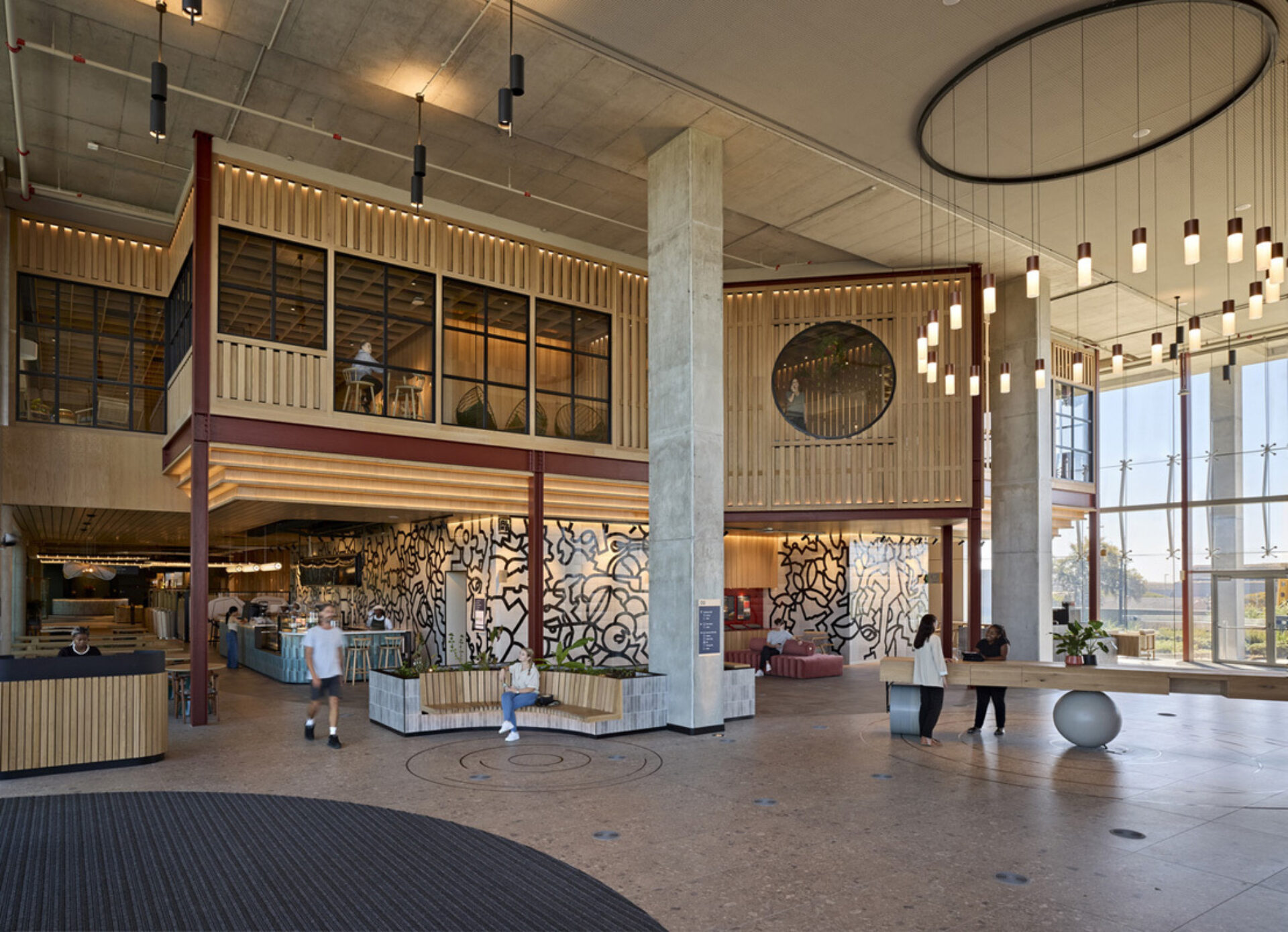 25 GEA Final Corp I Aarchitects 2