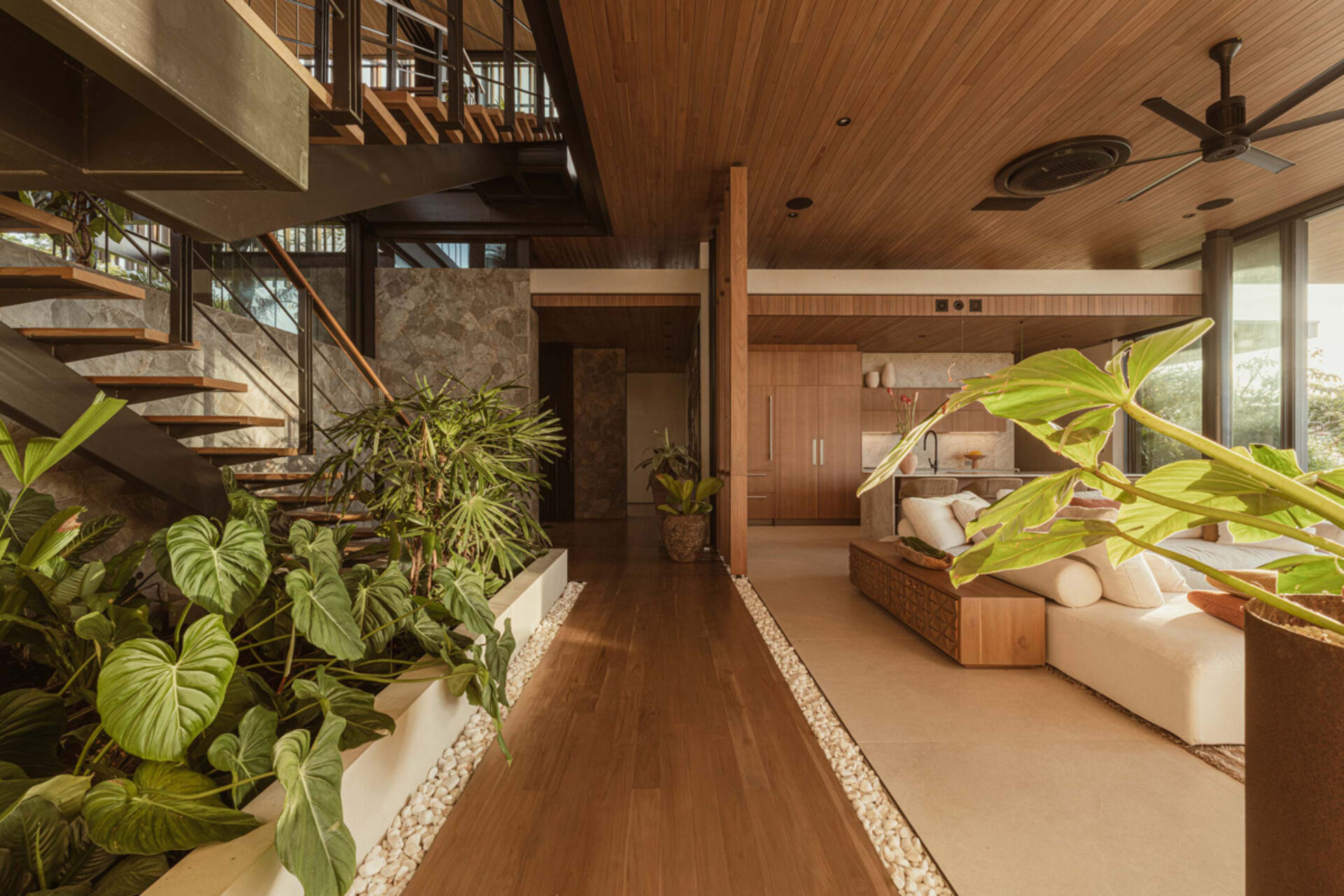 25 GEA Final Residence Studio Sax 2