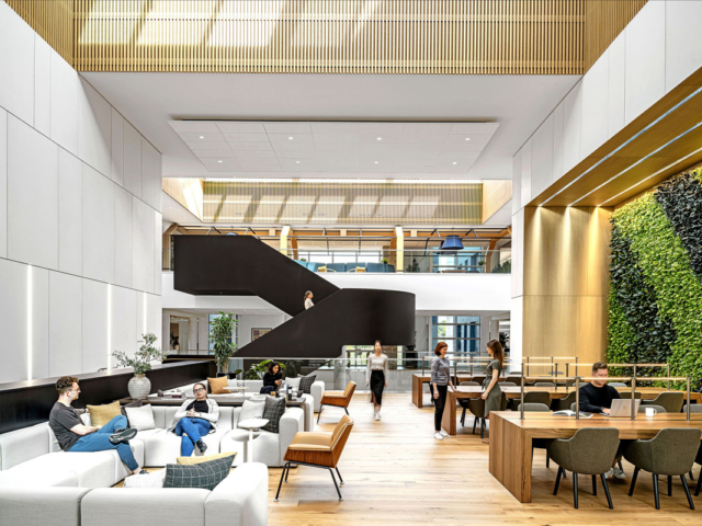 25 GEA Final Corp HOK 1