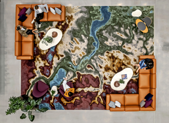 25 GEA Final Corp HOK 2