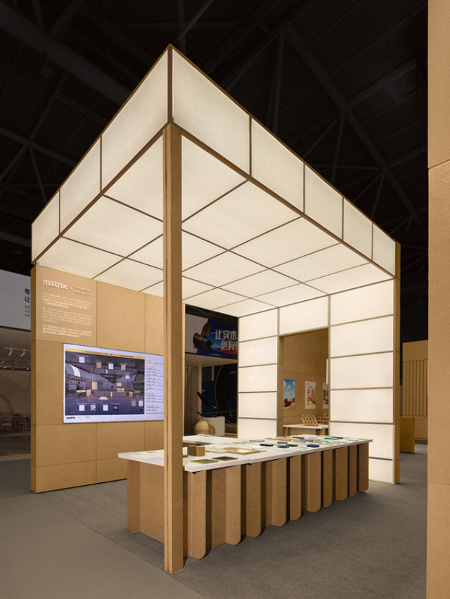 25 GEA Final Show Exh Matrix 3