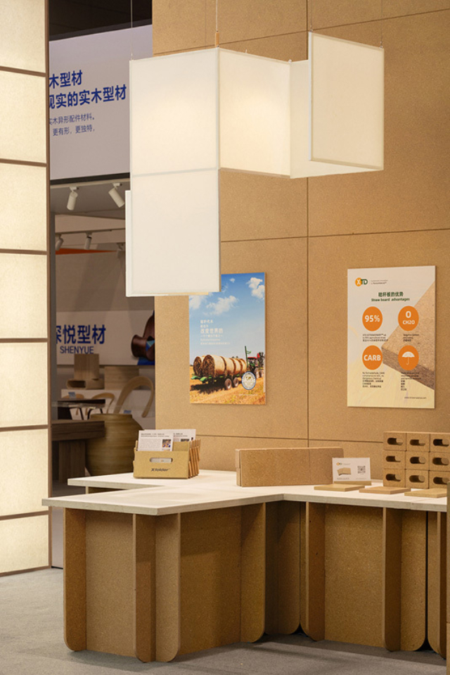 25 GEA Final Show Exh Matrix 5