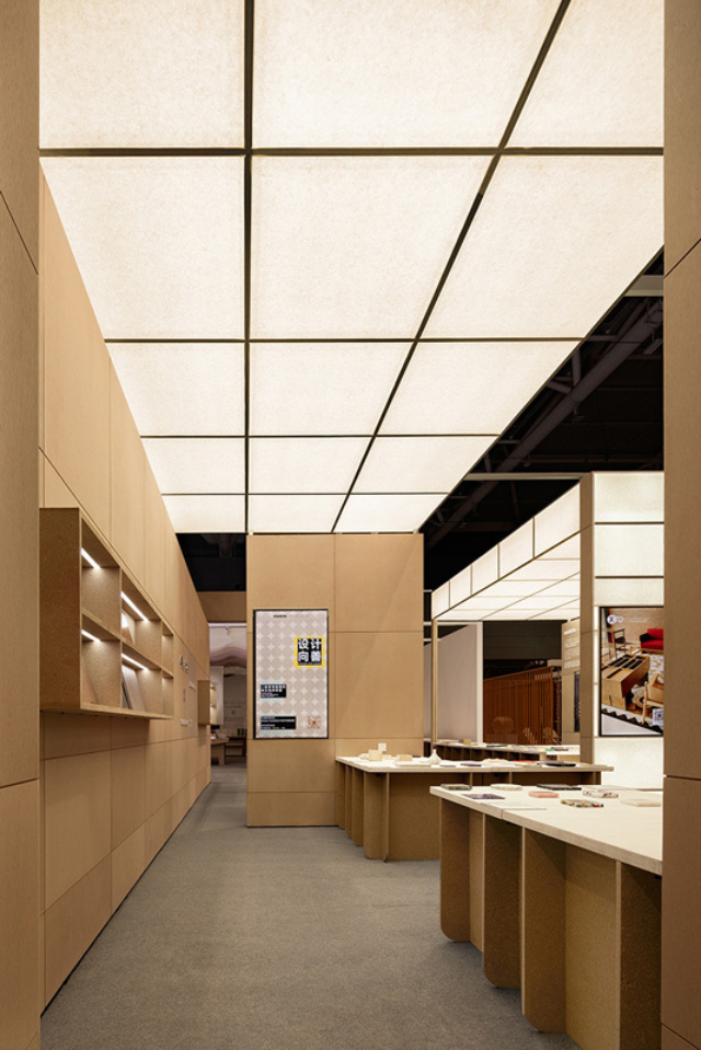 25 GEA Final Show Exh Matrix 8