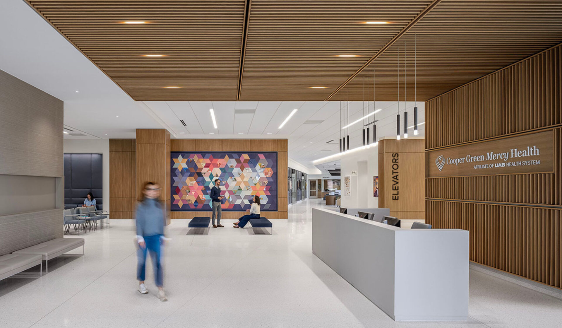 25 HDA Winner Amb Special Cooper Gresham Smith 1