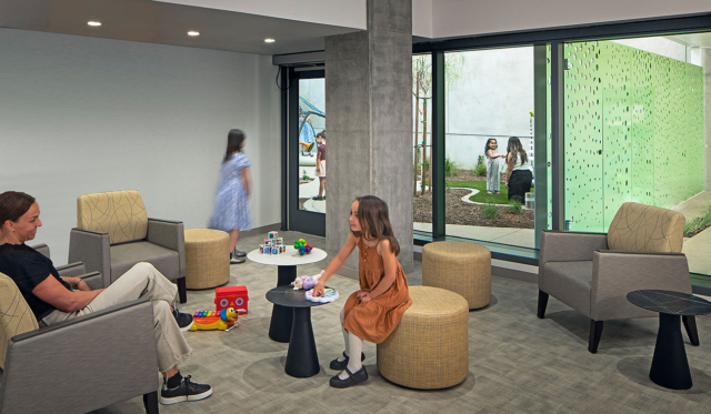 25 HDA Winner Amb Ped Center AM Taylor Design Smith Group 2