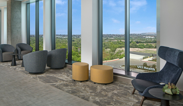 25 HDA Winner Amb Ped Center AM Taylor Design Smith Group 8