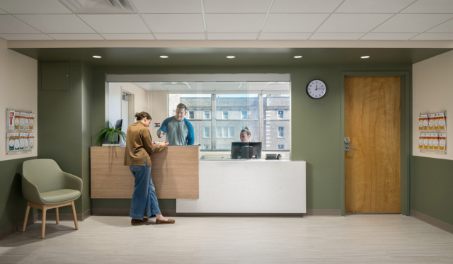 25 HDA Winner Amb Urgent U Vermont SMRT 1