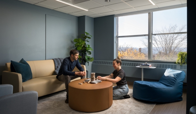 25 HDA Winner Amb Urgent U Vermont SMRT 5