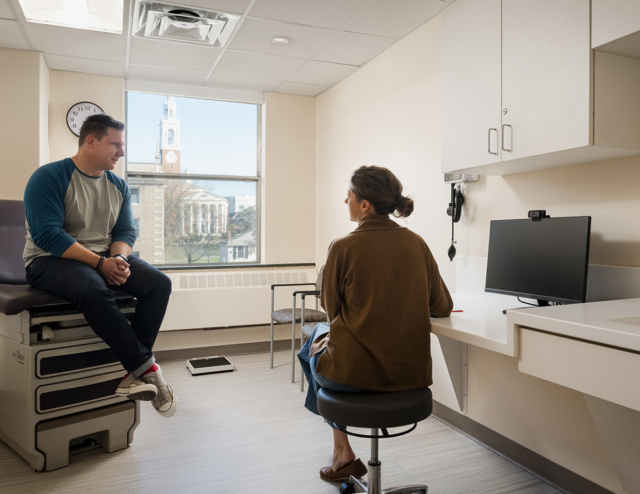 25 HDA Winner Amb Urgent U Vermont SMRT 6