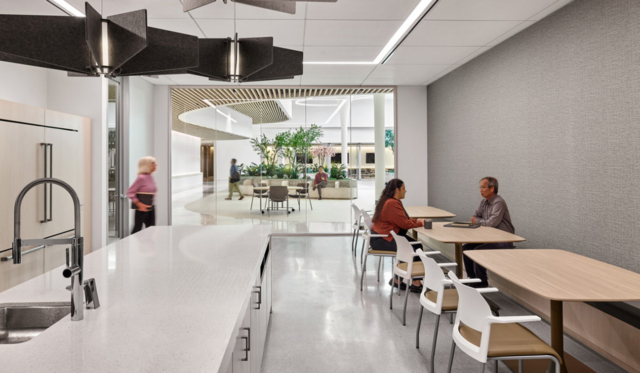 25 HDA Winner Ext Care Long Term North IA Interior Architects 2