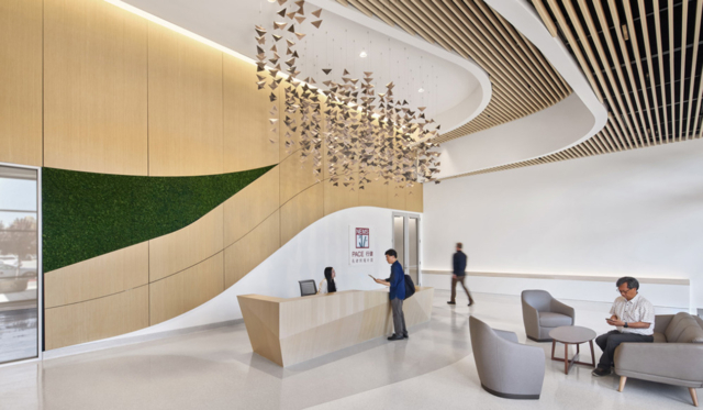 25 HDA Winner Ext Care Long Term North IA Interior Architects 8