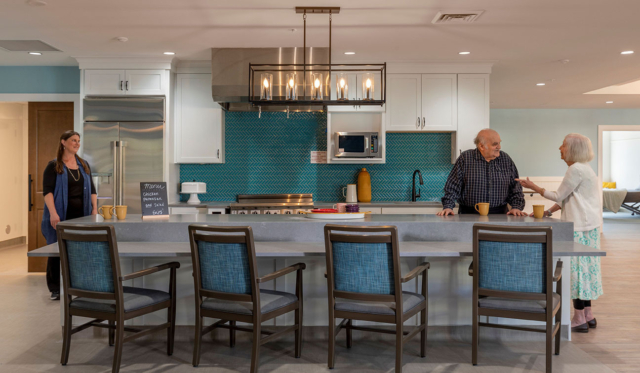 25 HDA Winner Ext Care Skilled Nur Rose GTDA 2